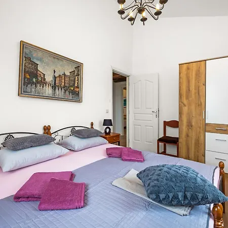 Aldore In Central Istria For 6 Persons With Private Pool *